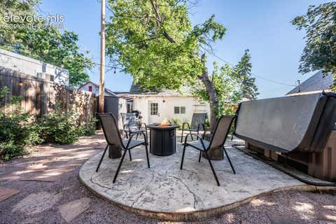 Tiny photo for 210 S Hancock Avenue, Colorado Springs, CO 80903 (MLS # 7638087)