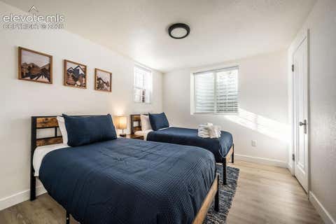 Tiny photo for 210 S Hancock Avenue, Colorado Springs, CO 80903 (MLS # 7638087)
