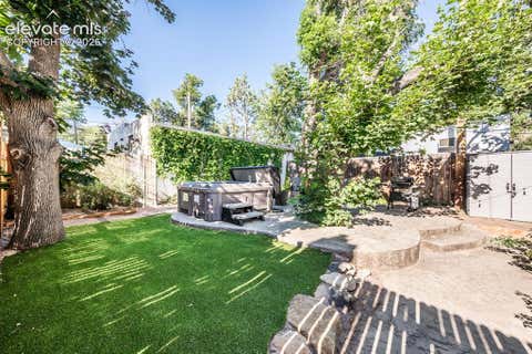 Tiny photo for 210 S Hancock Avenue, Colorado Springs, CO 80903 (MLS # 7638087)
