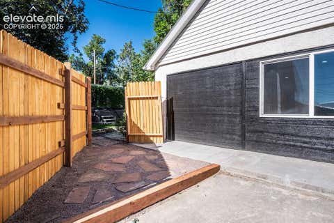 Tiny photo for 210 S Hancock Avenue, Colorado Springs, CO 80903 (MLS # 7638087)