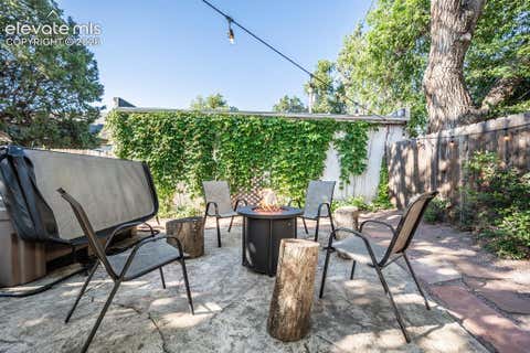 Tiny photo for 210 S Hancock Avenue, Colorado Springs, CO 80903 (MLS # 7638087)