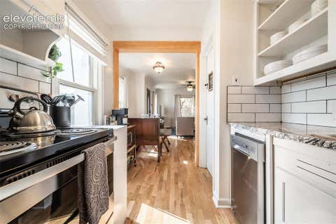 Tiny photo for 210 S Hancock Avenue, Colorado Springs, CO 80903 (MLS # 7638087)