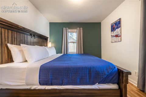 Tiny photo for 210 S Hancock Avenue, Colorado Springs, CO 80903 (MLS # 7638087)