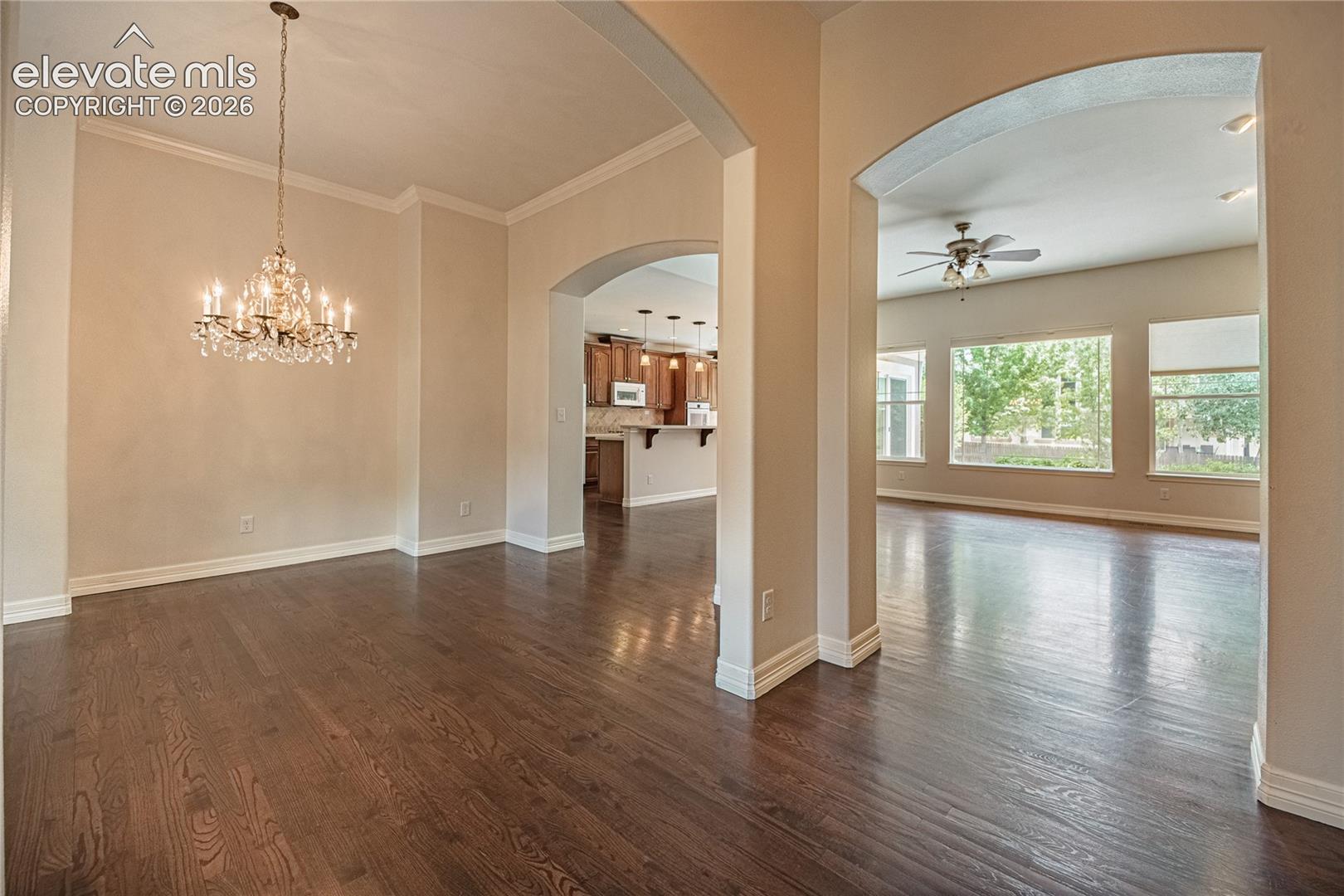 3527 Oak Meadow Drive