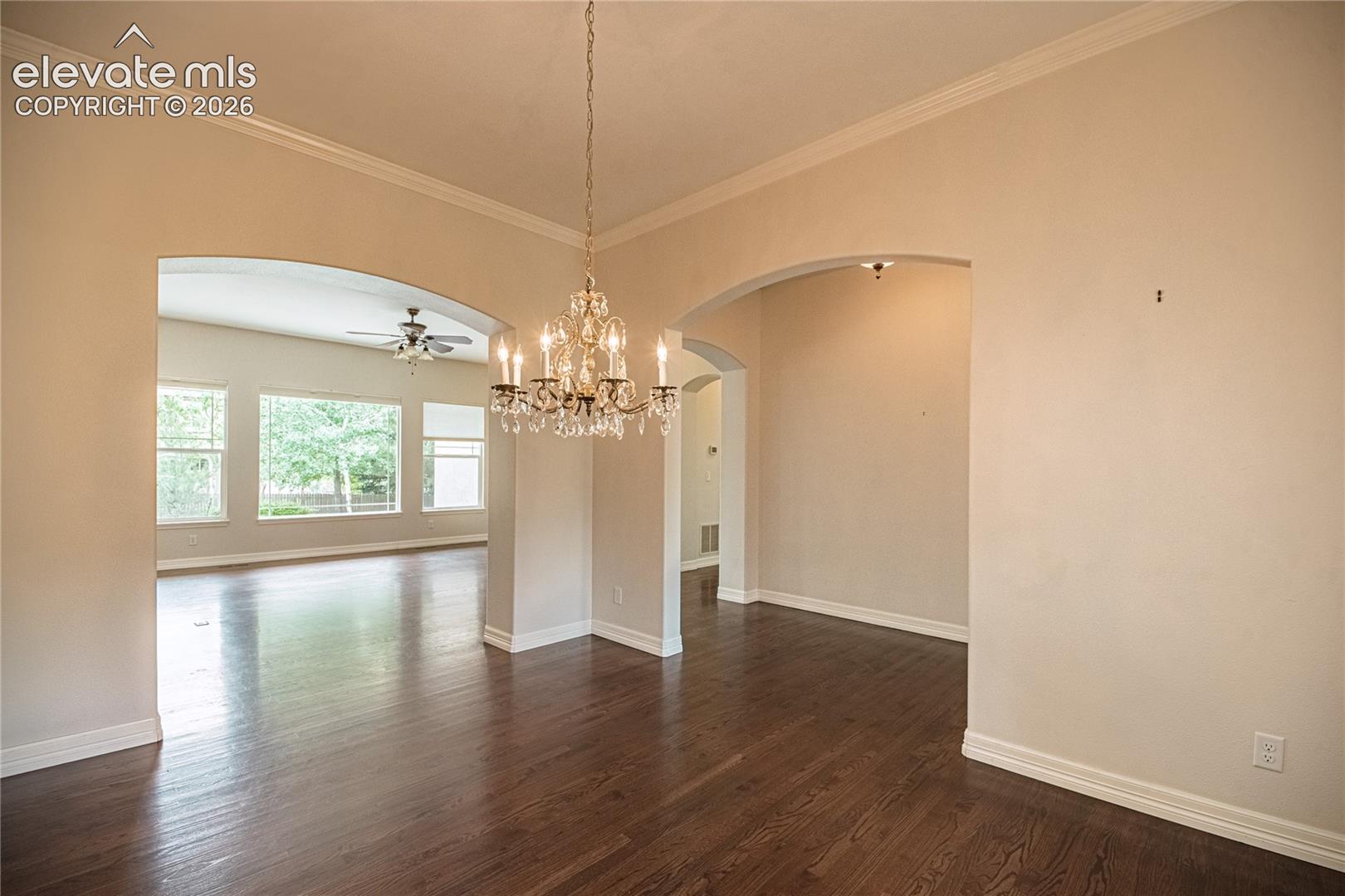 3527 Oak Meadow Drive