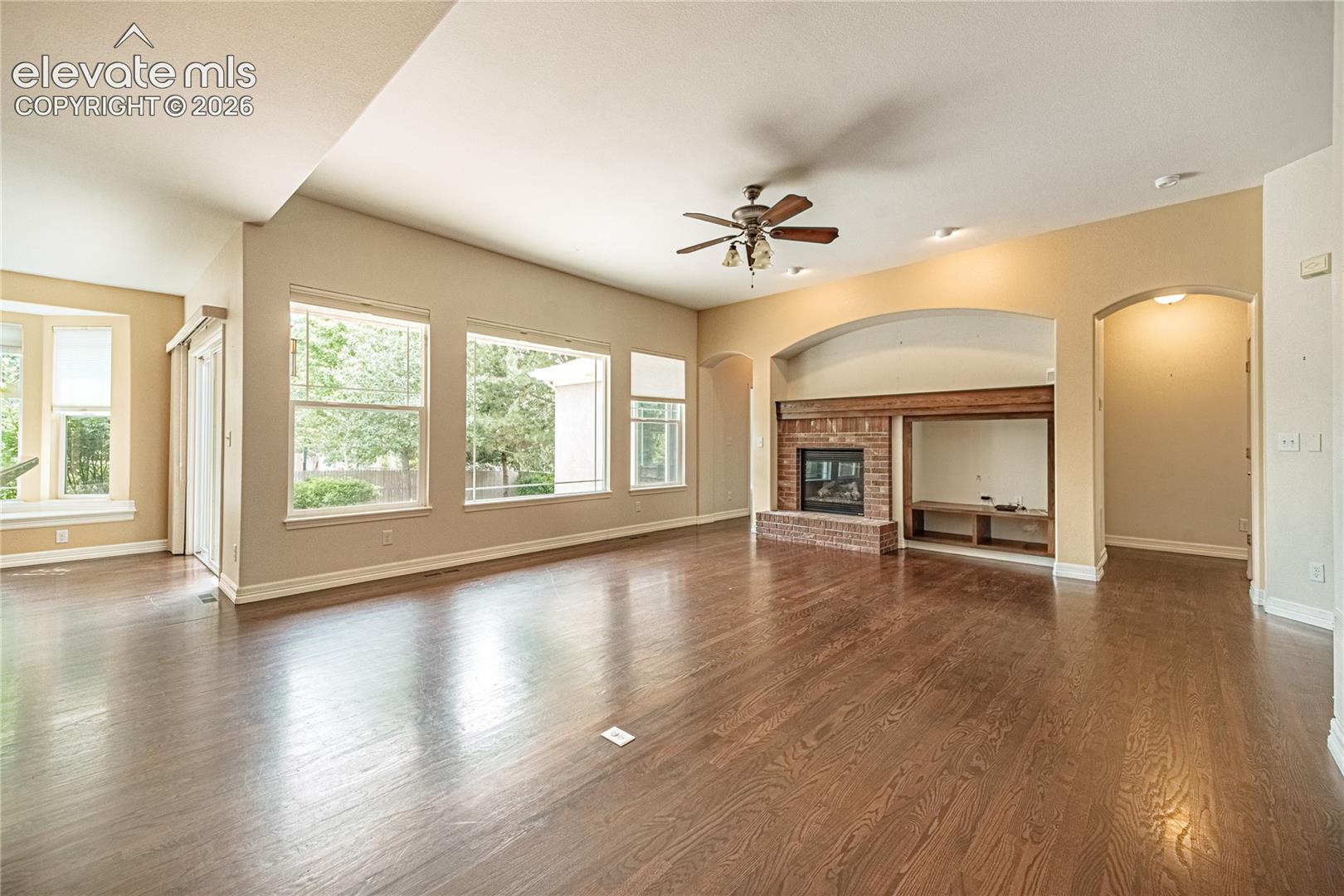 3527 Oak Meadow Drive
