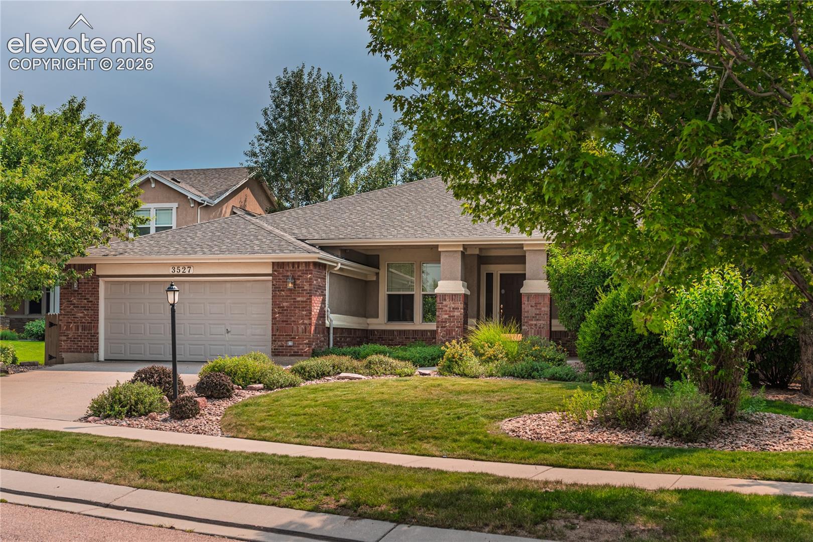 3527 Oak Meadow Drive