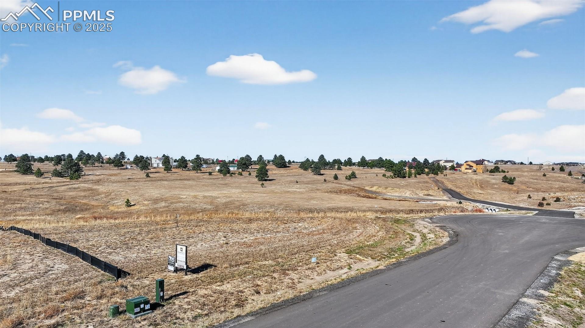 15690 Fox Creek Lane