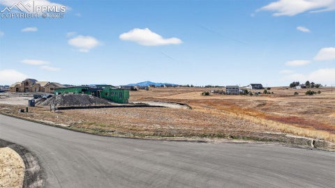 Photo of 15690 Fox Creek Lane, Colorado Springs, CO 80908 (MLS # 7444717)