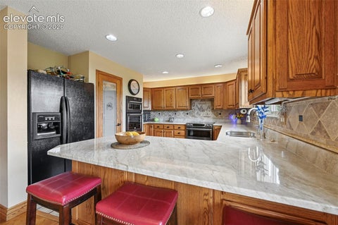 Tiny photo for 14570 Bermuda Dunes Way, Colorado Springs, CO 80921 (MLS # 3292439)