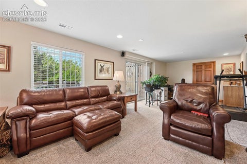 Tiny photo for 14570 Bermuda Dunes Way, Colorado Springs, CO 80921 (MLS # 3292439)