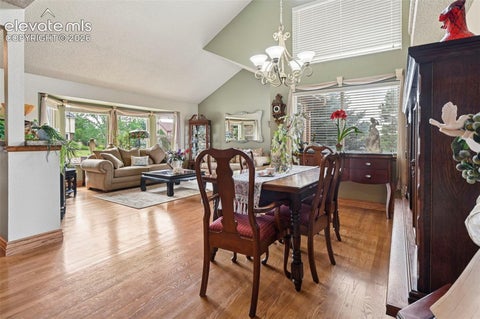 Tiny photo for 14570 Bermuda Dunes Way, Colorado Springs, CO 80921 (MLS # 3292439)