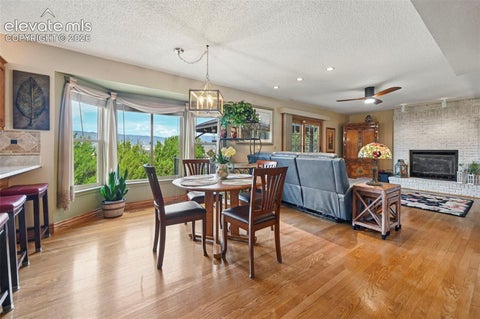 Tiny photo for 14570 Bermuda Dunes Way, Colorado Springs, CO 80921 (MLS # 3292439)