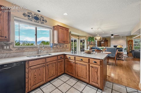 Tiny photo for 14570 Bermuda Dunes Way, Colorado Springs, CO 80921 (MLS # 3292439)
