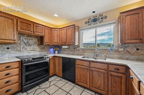 Tiny photo for 14570 Bermuda Dunes Way, Colorado Springs, CO 80921 (MLS # 3292439)