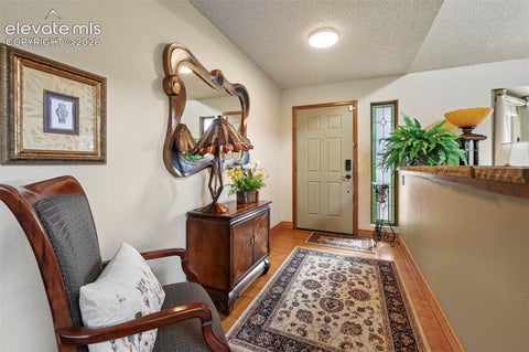 Tiny photo for 14570 Bermuda Dunes Way, Colorado Springs, CO 80921 (MLS # 3292439)