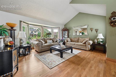 Tiny photo for 14570 Bermuda Dunes Way, Colorado Springs, CO 80921 (MLS # 3292439)