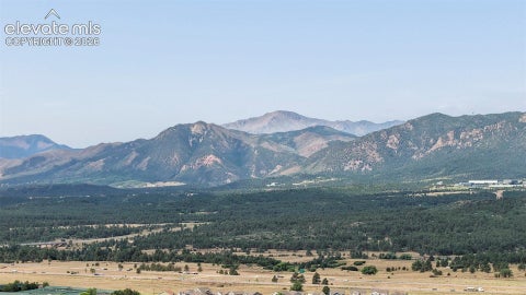 Tiny photo for 14570 Bermuda Dunes Way, Colorado Springs, CO 80921 (MLS # 3292439)