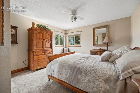 Tiny photo for 14570 Bermuda Dunes Way, Colorado Springs, CO 80921 (MLS # 3292439)
