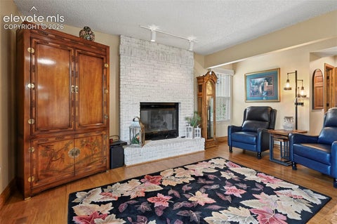 Tiny photo for 14570 Bermuda Dunes Way, Colorado Springs, CO 80921 (MLS # 3292439)