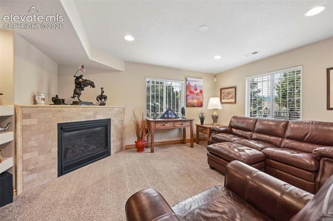 Tiny photo for 14570 Bermuda Dunes Way, Colorado Springs, CO 80921 (MLS # 3292439)