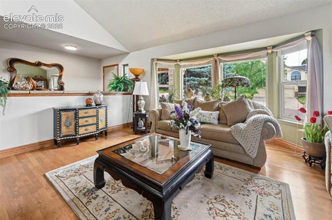 Tiny photo for 14570 Bermuda Dunes Way, Colorado Springs, CO 80921 (MLS # 3292439)