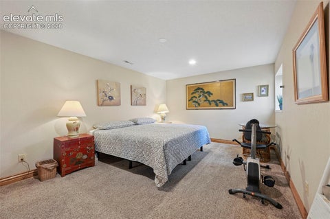Tiny photo for 14570 Bermuda Dunes Way, Colorado Springs, CO 80921 (MLS # 3292439)