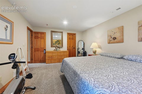Tiny photo for 14570 Bermuda Dunes Way, Colorado Springs, CO 80921 (MLS # 3292439)