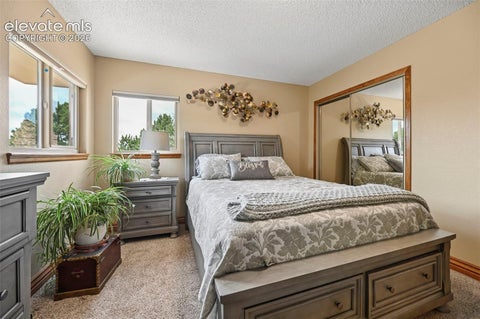 Tiny photo for 14570 Bermuda Dunes Way, Colorado Springs, CO 80921 (MLS # 3292439)