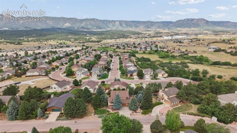 Tiny photo for 14570 Bermuda Dunes Way, Colorado Springs, CO 80921 (MLS # 3292439)