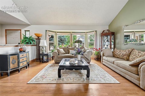 Tiny photo for 14570 Bermuda Dunes Way, Colorado Springs, CO 80921 (MLS # 3292439)
