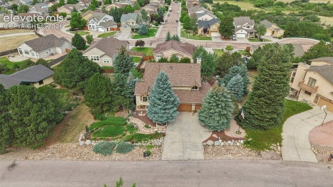 Tiny photo for 14570 Bermuda Dunes Way, Colorado Springs, CO 80921 (MLS # 3292439)