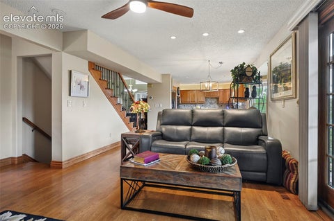 Tiny photo for 14570 Bermuda Dunes Way, Colorado Springs, CO 80921 (MLS # 3292439)