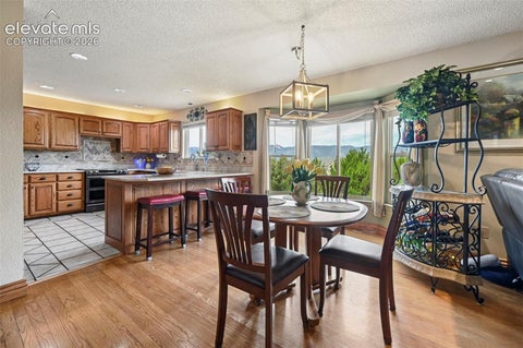 Tiny photo for 14570 Bermuda Dunes Way, Colorado Springs, CO 80921 (MLS # 3292439)