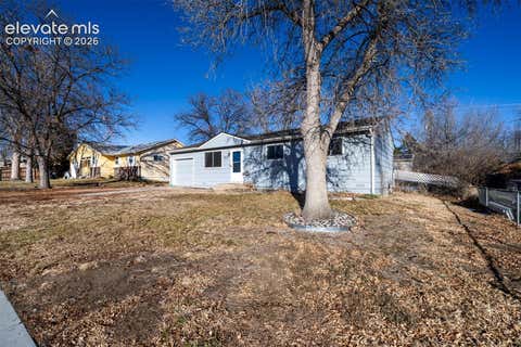 Photo of 1911 Del Mar Drive, Colorado Springs, CO 80910 (MLS # 2320586)