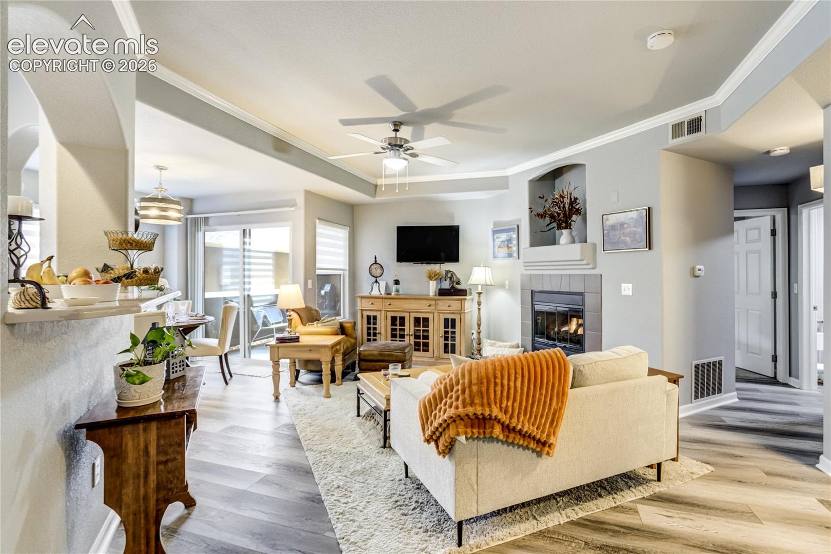 4572 Copeland Loop 102, Highlands Ranch, CO, 80126 4572 Copeland Loop 102