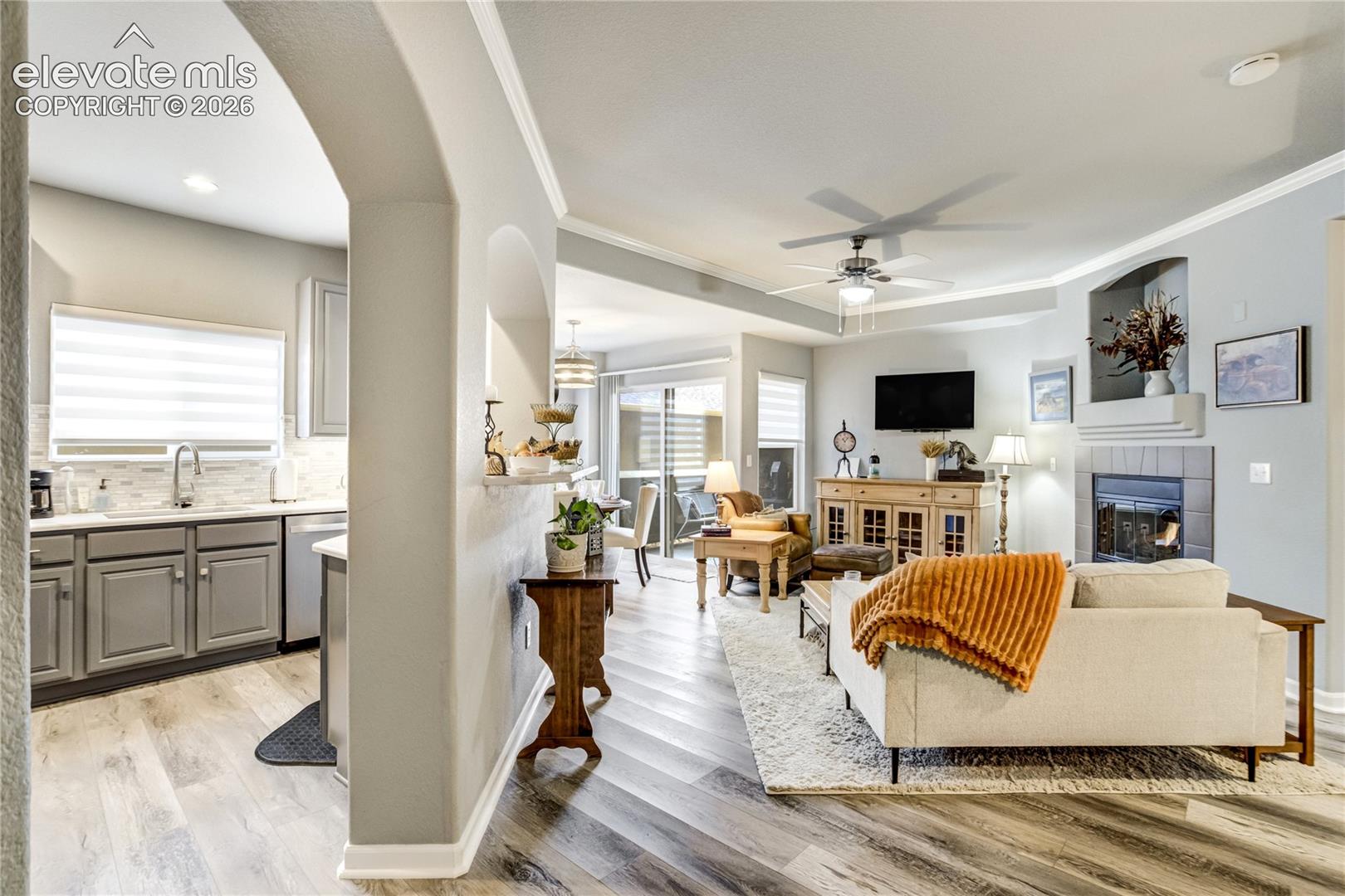 4572 Copeland Loop 102, Highlands Ranch, CO, 80126 4572 Copeland Loop 102
