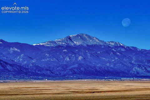 Photo of Peyton Highway, Colorado Springs, CO 80928 (MLS # 6305559)