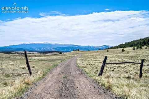 Photo of 0 Roan Trail, Guffey, CO 80820 (MLS # 4583241)