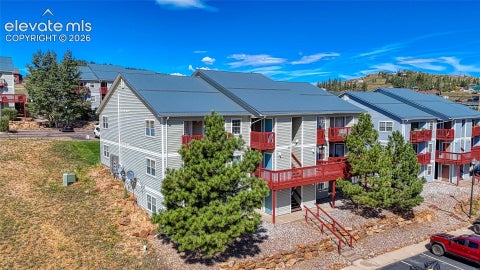 Photo of 443 S 1st Street #31, Cripple Creek, CO 80813 (MLS # 6908029)