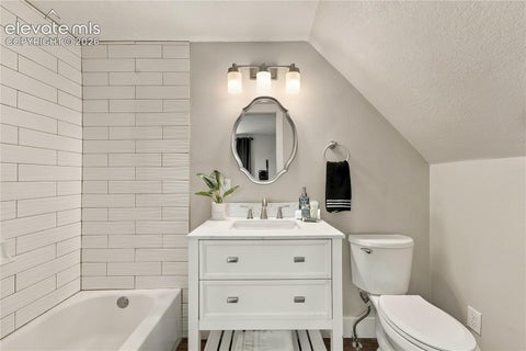 Tiny photo for 2622 N Nevada Avenue, Colorado Springs, CO 80907 (MLS # 5238769)