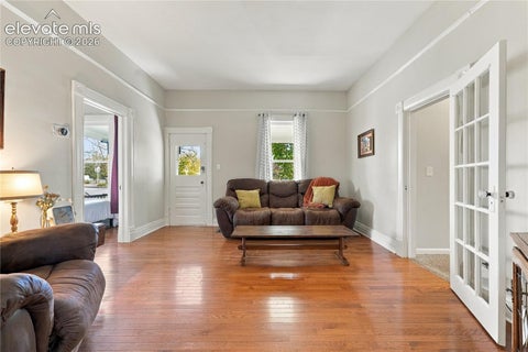 Tiny photo for 2622 N Nevada Avenue, Colorado Springs, CO 80907 (MLS # 5238769)