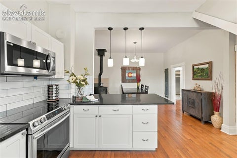 Tiny photo for 2622 N Nevada Avenue, Colorado Springs, CO 80907 (MLS # 5238769)