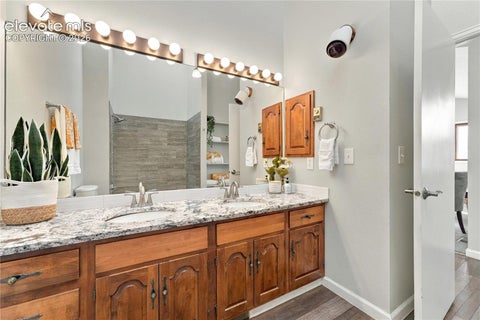 Tiny photo for 2622 N Nevada Avenue, Colorado Springs, CO 80907 (MLS # 5238769)