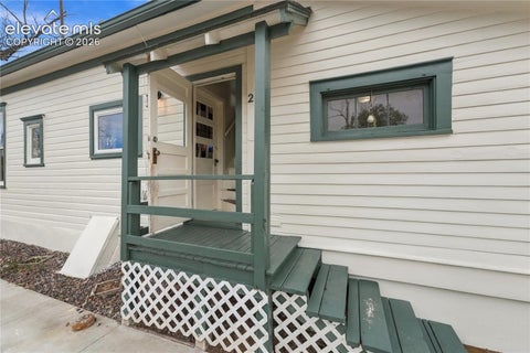 Tiny photo for 2622 N Nevada Avenue, Colorado Springs, CO 80907 (MLS # 5238769)