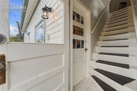 Tiny photo for 2622 N Nevada Avenue, Colorado Springs, CO 80907 (MLS # 5238769)