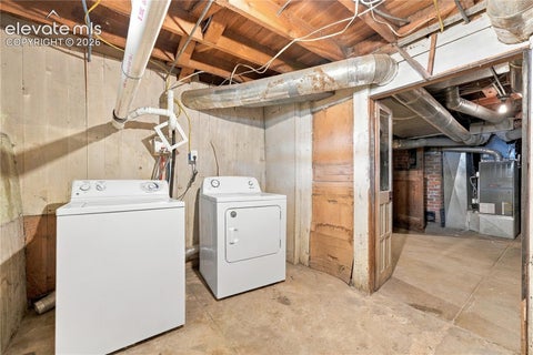Tiny photo for 2622 N Nevada Avenue, Colorado Springs, CO 80907 (MLS # 5238769)