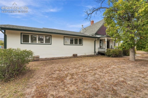 Tiny photo for 2622 N Nevada Avenue, Colorado Springs, CO 80907 (MLS # 5238769)