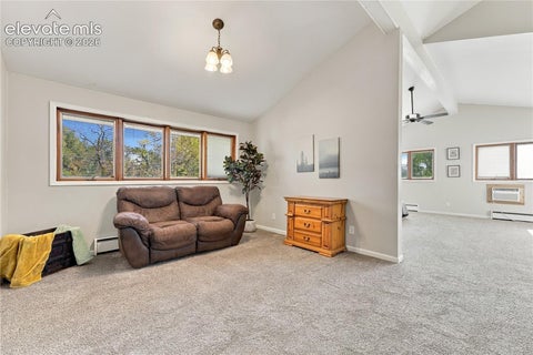 Tiny photo for 2622 N Nevada Avenue, Colorado Springs, CO 80907 (MLS # 5238769)