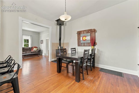 Tiny photo for 2622 N Nevada Avenue, Colorado Springs, CO 80907 (MLS # 5238769)